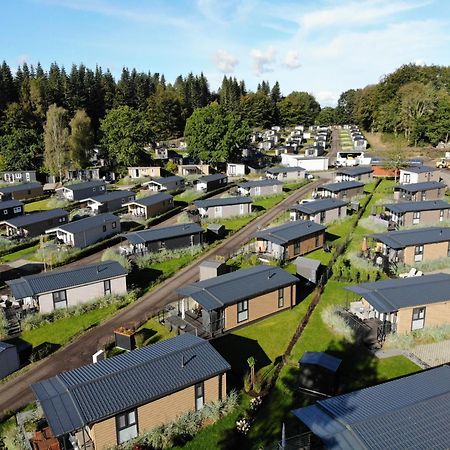 Ostseecamp Ferienhaus "Quartier 104" Scharbeutz Dış mekan fotoğraf