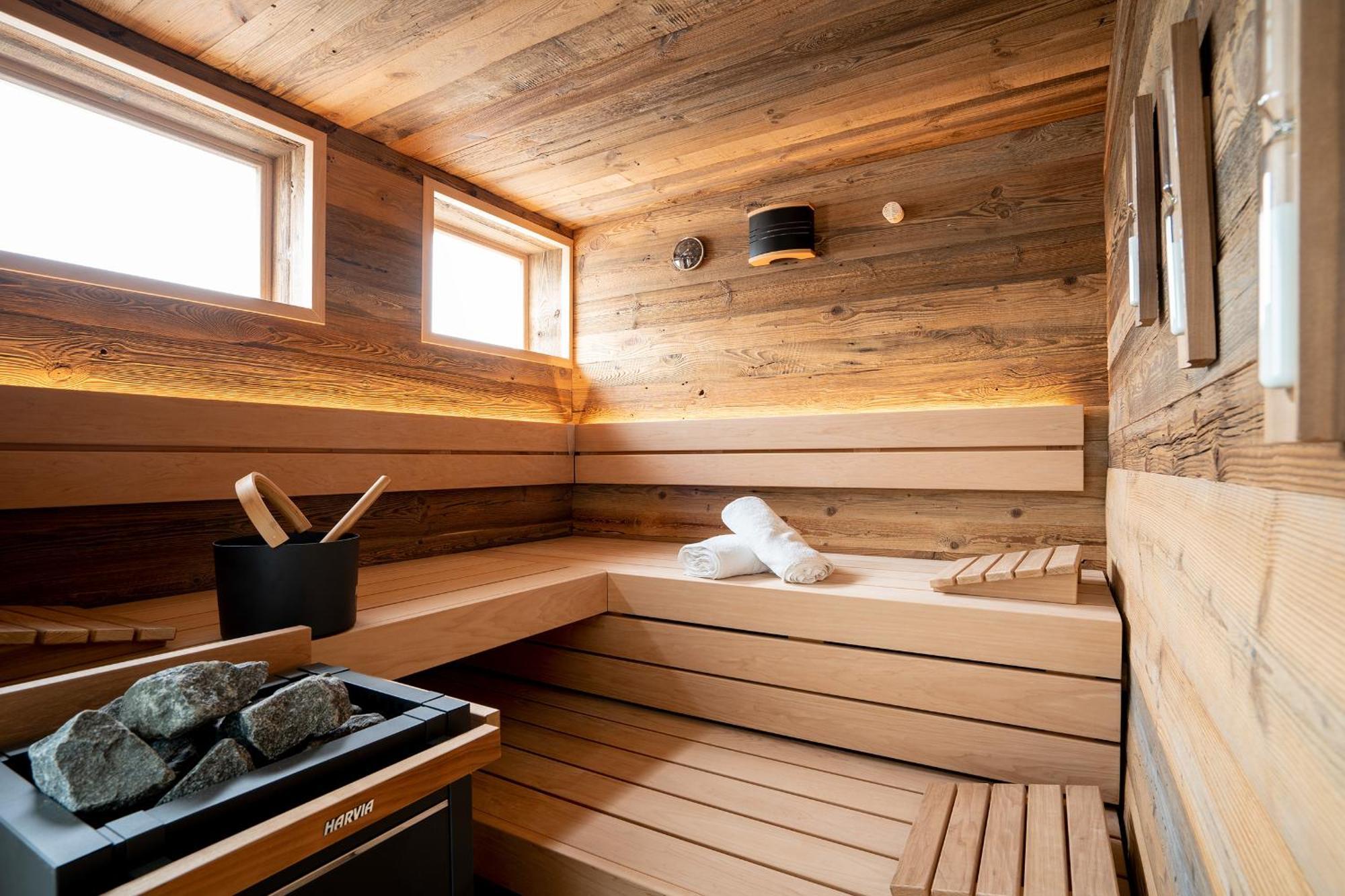 Ostseecamp Ferienhaus "Quartier 104" Scharbeutz Dış mekan fotoğraf